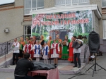 Играй гармонь