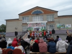 Играй гармонь