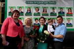 «Славы предков достойны»