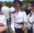 Поклонимся Великим тем годам… - Казацкий сельсовет