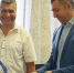 ЗА ТОВАРАМИ — В РАЙПО - Газета В краю родном