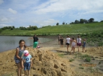 Праздник у воды