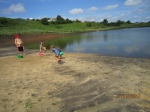Праздник у воды