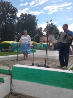 Праздник огурца