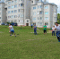 Районный спортивный праздник - Нижневоргольский сельсовет