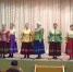 Концерт «Березовая Русь» - Черкасский сельсовет