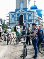 Велопробег