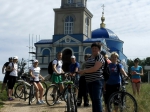 Велопробег