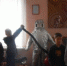Экскурсия - Нижневоргольский сельсовет