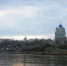 На мосту через реку Быстрая Сосна могла случиться трагедия - ТРК Елец