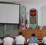 Начальник ОМВД России по городу Ельцу отчитался об итогах работы - Совет депутатов Ельца