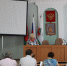 Начальник ОМВД России по городу Ельцу отчитался об итогах работы - ТРК Елец