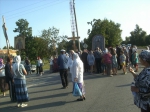 Крестный ход