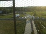 Крестный ход