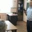 ВСЕГДА БЫТЬ НАГОТОВЕ - Газета В краю родном