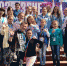 ЯРКИЕ ТАЛАНТЫ «СОЗВЕЗДИЯ» - Газета В краю родном