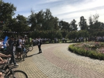 Велопробег «Елец-Становое»