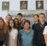 Липецкие активисты ОНФ провели уроки предпринимательства - ТРК Елец