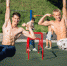 Присоединяйтесь к «WorkOut – фитнесу городских улиц»! - Елецкий муниципальный район