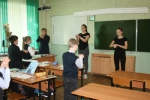 Единая неделя ГТО