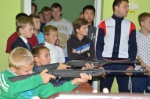 В ритме ГТО!
