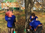 Сделаем город чище!