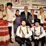 Фестиваль "Казачья застава" взял Гран-при Russian Event Awards - Елецкий муниципальный район