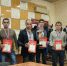 Команда ЕГУ – победитель командного чемпионата области по шахматам - ЕГУ им. И.А. Бунина