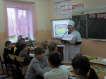 Школьный лагерь