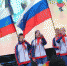 Ельчанка стала первой на фестивале ГТО - ТРК Елец