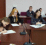 Наши «умники» и умницы» на семинаре Липецкого регионального представительства Фонда содействия и развития инноваций - ЕГУ им. И.А. Бунина