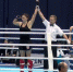 Елецкая спортсменка завоевала «серебро» на чемпионате мира по кикбоксингу - ТРК Елец