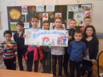 До, свидания, каникулы!