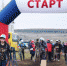 ТУРИСТ ВЫХОДИТ НА ДИСТАНЦИЮ - Газета В краю родном