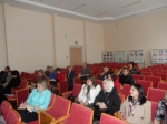 Обучающий семинар
