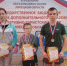 Открытый чемпионат и первенство Липецкой области по теннису - Елецкий муниципальный район