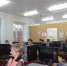 В ИНСТИТУТЕ МАТЕМАТИКИ, ЕСТЕСТВОЗНАНИЯ И ТЕХНИКИ СОСТОЯЛСЯ НАУЧНО-МЕТОДИЧЕСКИЙ СЕМИНАР - ЕГУ им. И.А. Бунина