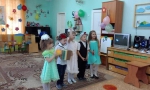 День матери