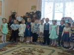День матери