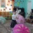 Праздник мам в детских садах района - Елецкий муниципальный район