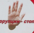 Победить коррупцию можно только сообща - Елецкий муниципальный район