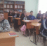 Учащиеся лицея сферы бытовых услуг узнали о вреде коррупции - ТРК Елец