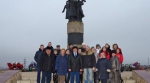 В Елецком районе прошел пресс-тур для журналистов