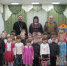 Мероприятие «Истоки донских казаков» - Елецкий муниципальный район