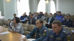 В администрации Ельца прошло заседание антитеррористической комиссии