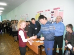 Сдаем ГТО