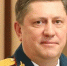 Поздравление начальника ГУ МЧС России по Липецкой области с Днем образования МЧС России - ТРК Елец