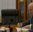 Подписано трехстороннее соглашение между администрацией, профсоюзами и объединениями работодателей - ТРК Елец