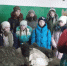 Экскурсия на Елецкую сапоговаляльную фабрику - Елецкий муниципальный район
