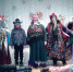 Рождество - Большеизвальский сельсовет